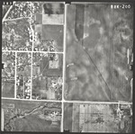 BRK-200 by Mark Hurd Aerial Surveys, Inc. Minneapolis, Minnesota