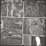 BRK-201 by Mark Hurd Aerial Surveys, Inc. Minneapolis, Minnesota