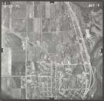 BXC-09 by Mark Hurd Aerial Surveys, Inc. Minneapolis, Minnesota