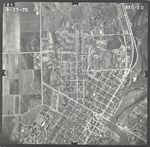 BXC-10 by Mark Hurd Aerial Surveys, Inc. Minneapolis, Minnesota