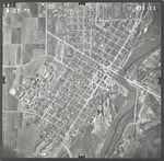 BXC-11 by Mark Hurd Aerial Surveys, Inc. Minneapolis, Minnesota