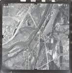 BXC-13 by Mark Hurd Aerial Surveys, Inc. Minneapolis, Minnesota