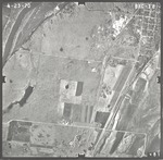 BXC-18 by Mark Hurd Aerial Surveys, Inc. Minneapolis, Minnesota