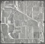 BXC-25 by Mark Hurd Aerial Surveys, Inc. Minneapolis, Minnesota