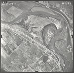 BXC-35 by Mark Hurd Aerial Surveys, Inc. Minneapolis, Minnesota