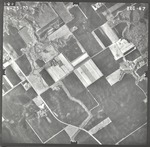 BXC-47 by Mark Hurd Aerial Surveys, Inc. Minneapolis, Minnesota