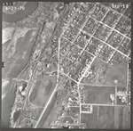 BXD-12 by Mark Hurd Aerial Surveys, Inc. Minneapolis, Minnesota