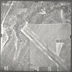 BXD-15 by Mark Hurd Aerial Surveys, Inc. Minneapolis, Minnesota
