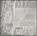 BXD-29 by Mark Hurd Aerial Surveys, Inc. Minneapolis, Minnesota
