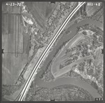 BXD-40 by Mark Hurd Aerial Surveys, Inc. Minneapolis, Minnesota