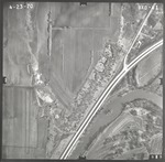 BXD-41 by Mark Hurd Aerial Surveys, Inc. Minneapolis, Minnesota