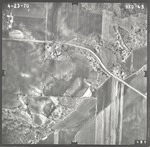 BXD-45 by Mark Hurd Aerial Surveys, Inc. Minneapolis, Minnesota