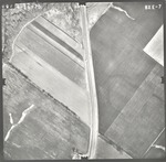 BXE-07 by Mark Hurd Aerial Surveys, Inc. Minneapolis, Minnesota