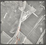 BXE-09 by Mark Hurd Aerial Surveys, Inc. Minneapolis, Minnesota