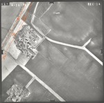 BXE-14 by Mark Hurd Aerial Surveys, Inc. Minneapolis, Minnesota