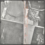 BXE-25 by Mark Hurd Aerial Surveys, Inc. Minneapolis, Minnesota