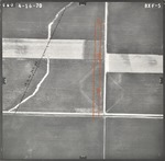 BXF-005 by Mark Hurd Aerial Surveys, Inc. Minneapolis, Minnesota