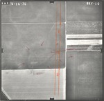 BXF-010 by Mark Hurd Aerial Surveys, Inc. Minneapolis, Minnesota