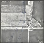 BXF-014 by Mark Hurd Aerial Surveys, Inc. Minneapolis, Minnesota