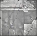BXF-015 by Mark Hurd Aerial Surveys, Inc. Minneapolis, Minnesota