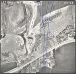 BXF-061 by Mark Hurd Aerial Surveys, Inc. Minneapolis, Minnesota