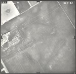 BXF-082 by Mark Hurd Aerial Surveys, Inc. Minneapolis, Minnesota