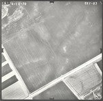 BXF-083 by Mark Hurd Aerial Surveys, Inc. Minneapolis, Minnesota