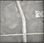 BXF-100 by Mark Hurd Aerial Surveys, Inc. Minneapolis, Minnesota