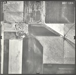 BXF-104 by Mark Hurd Aerial Surveys, Inc. Minneapolis, Minnesota