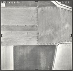 BXF-116 by Mark Hurd Aerial Surveys, Inc. Minneapolis, Minnesota
