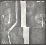 BXF-126 by Mark Hurd Aerial Surveys, Inc. Minneapolis, Minnesota