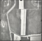 BXF-127 by Mark Hurd Aerial Surveys, Inc. Minneapolis, Minnesota