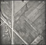 CGO-28 by Mark Hurd Aerial Surveys, Inc. Minneapolis, Minnesota