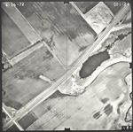 COI-24 by Mark Hurd Aerial Surveys, Inc. Minneapolis, Minnesota