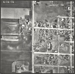COC-07 by Mark Hurd Aerial Surveys, Inc. Minneapolis, Minnesota