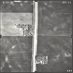 COC-11 by Mark Hurd Aerial Surveys, Inc. Minneapolis, Minnesota