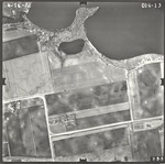 COG-13 by Mark Hurd Aerial Surveys, Inc. Minneapolis, Minnesota