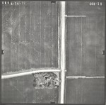 COB-18 by Mark Hurd Aerial Surveys, Inc. Minneapolis, Minnesota