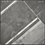 COB-33 by Mark Hurd Aerial Surveys, Inc. Minneapolis, Minnesota