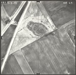 COB-43 by Mark Hurd Aerial Surveys, Inc. Minneapolis, Minnesota