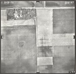 COH-47 by Mark Hurd Aerial Surveys, Inc. Minneapolis, Minnesota