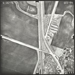 COD-084 by Mark Hurd Aerial Surveys, Inc. Minneapolis, Minnesota