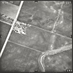 COD-117 by Mark Hurd Aerial Surveys, Inc. Minneapolis, Minnesota