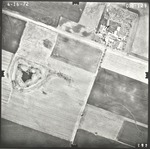 COD-129 by Mark Hurd Aerial Surveys, Inc. Minneapolis, Minnesota