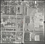 CXO-033 by Mark Hurd Aerial Surveys, Inc. Minneapolis, Minnesota