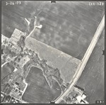 CXN-128 by Mark Hurd Aerial Surveys, Inc. Minneapolis, Minnesota