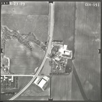 CXN-151 by Mark Hurd Aerial Surveys, Inc. Minneapolis, Minnesota