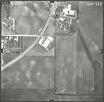 CXN-152 by Mark Hurd Aerial Surveys, Inc. Minneapolis, Minnesota