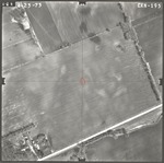 CXN-195 by Mark Hurd Aerial Surveys, Inc. Minneapolis, Minnesota