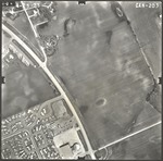 CXN-203 by Mark Hurd Aerial Surveys, Inc. Minneapolis, Minnesota